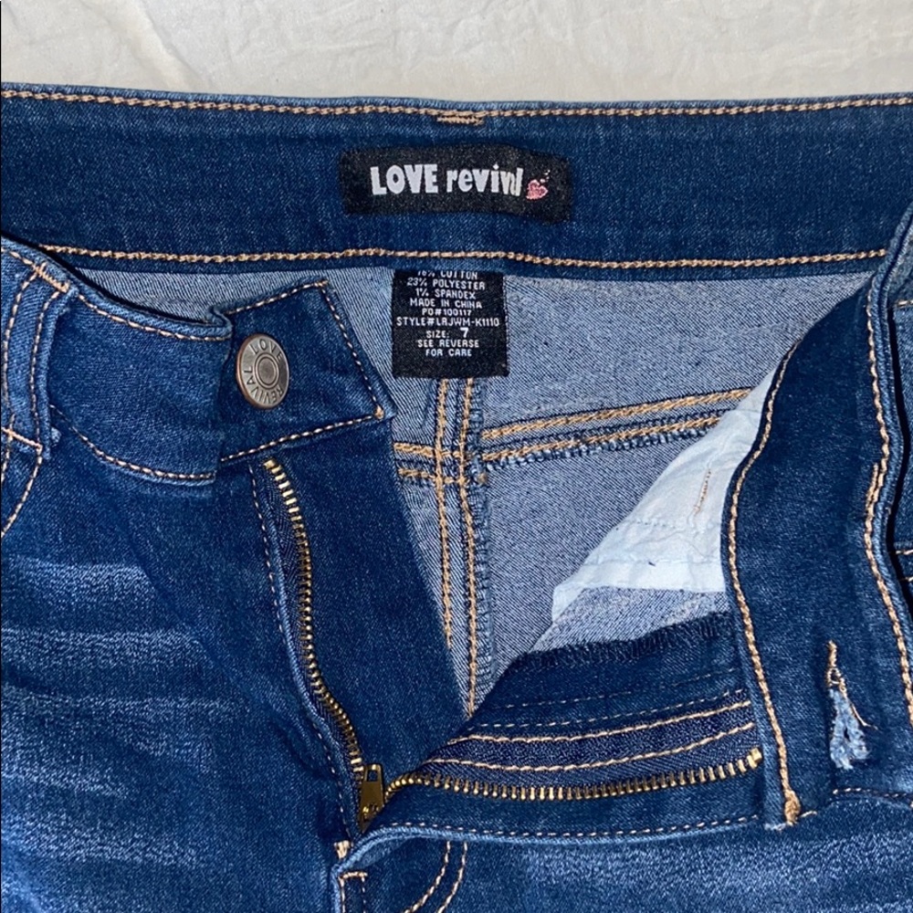 Bootcut Jeans - Picture 2 of 4